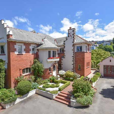 Fletcher Lodge Мозгіл Екстер'єр фото