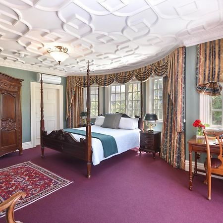 Fletcher Lodge Мозгіл Екстер'єр фото