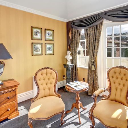 Fletcher Lodge Мозгіл Екстер'єр фото