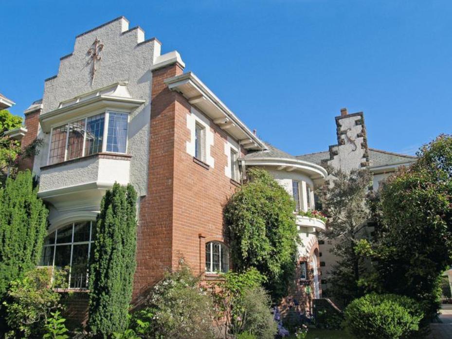 Fletcher Lodge Мозгіл Екстер'єр фото