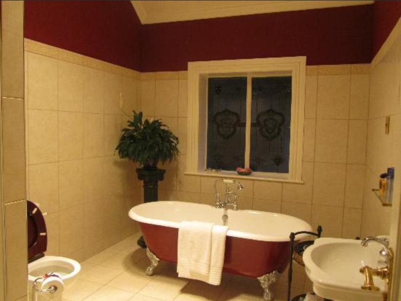 Fletcher Lodge Мозгіл Екстер'єр фото