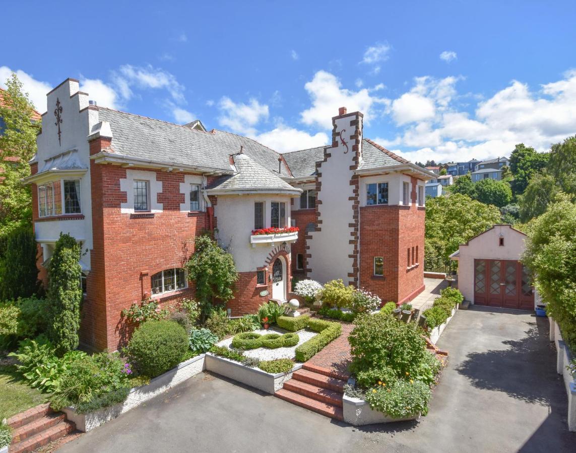 Fletcher Lodge Мозгіл Екстер'єр фото