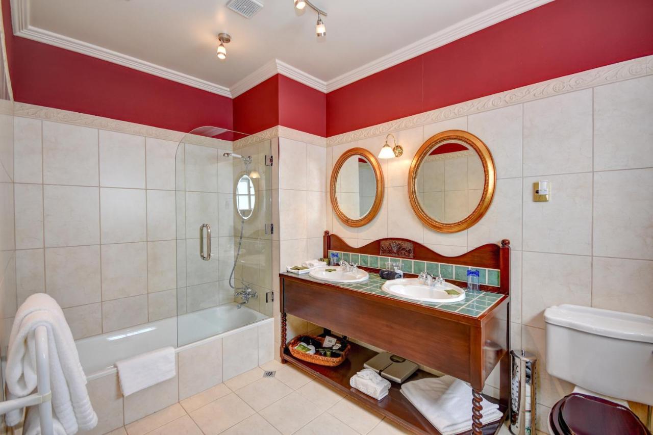 Fletcher Lodge Мозгіл Екстер'єр фото