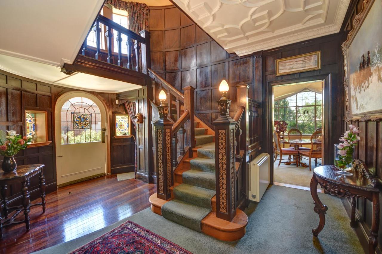 Fletcher Lodge Мозгіл Екстер'єр фото