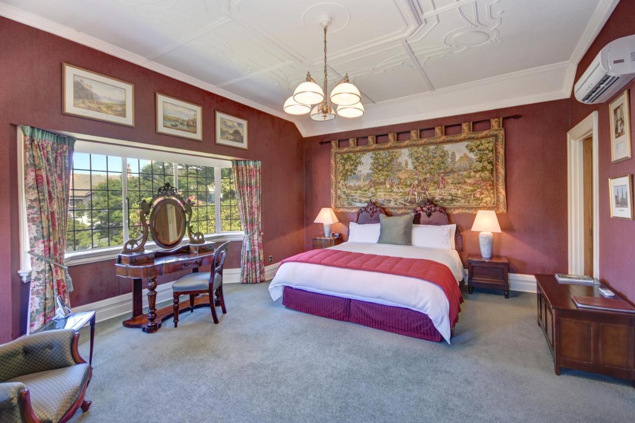 Fletcher Lodge Мозгіл Екстер'єр фото