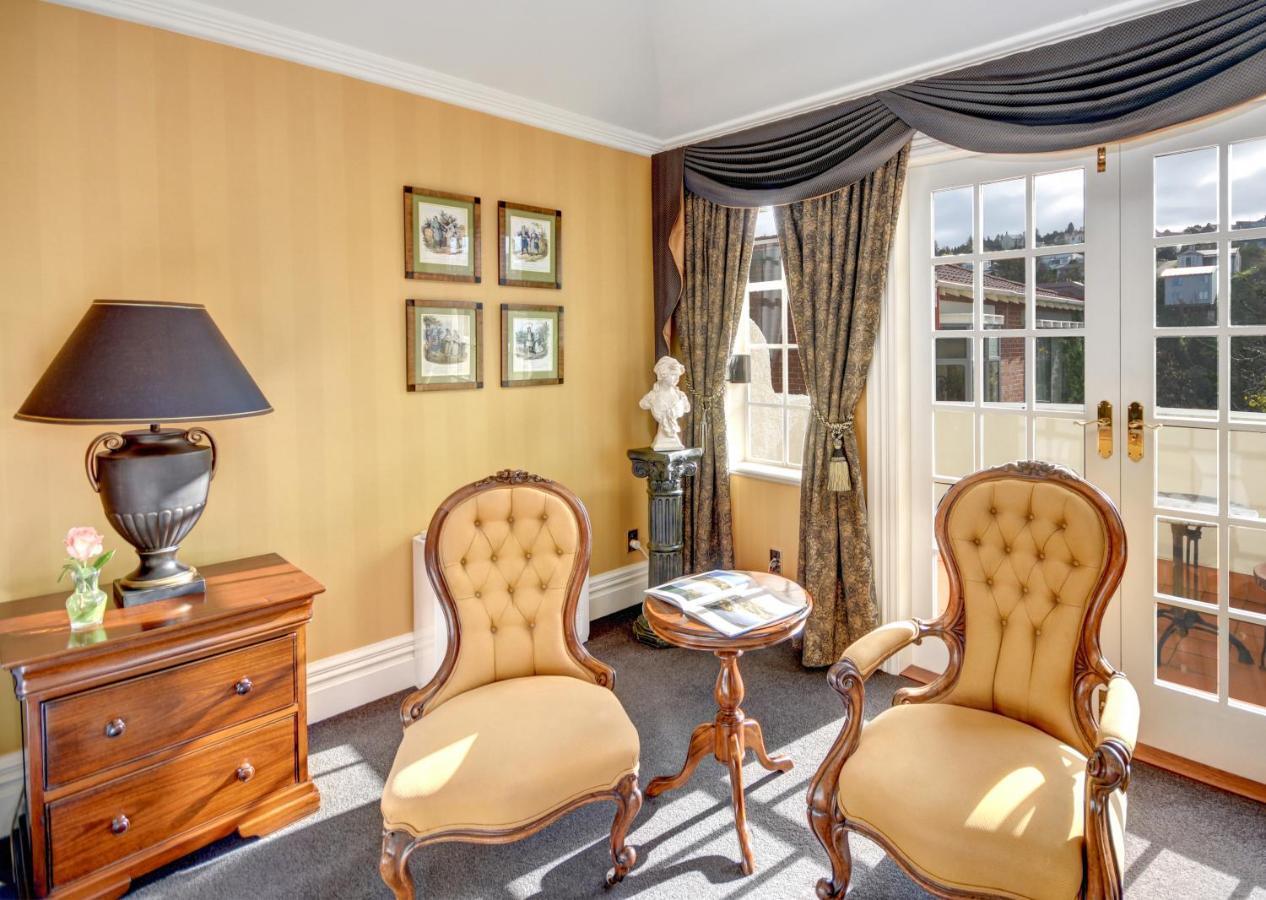 Fletcher Lodge Мозгіл Екстер'єр фото
