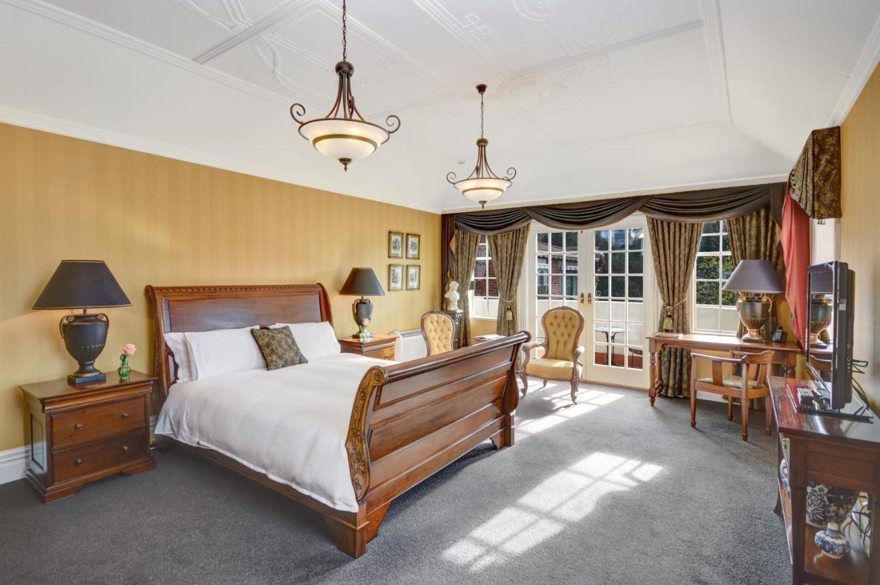 Fletcher Lodge Мозгіл Екстер'єр фото