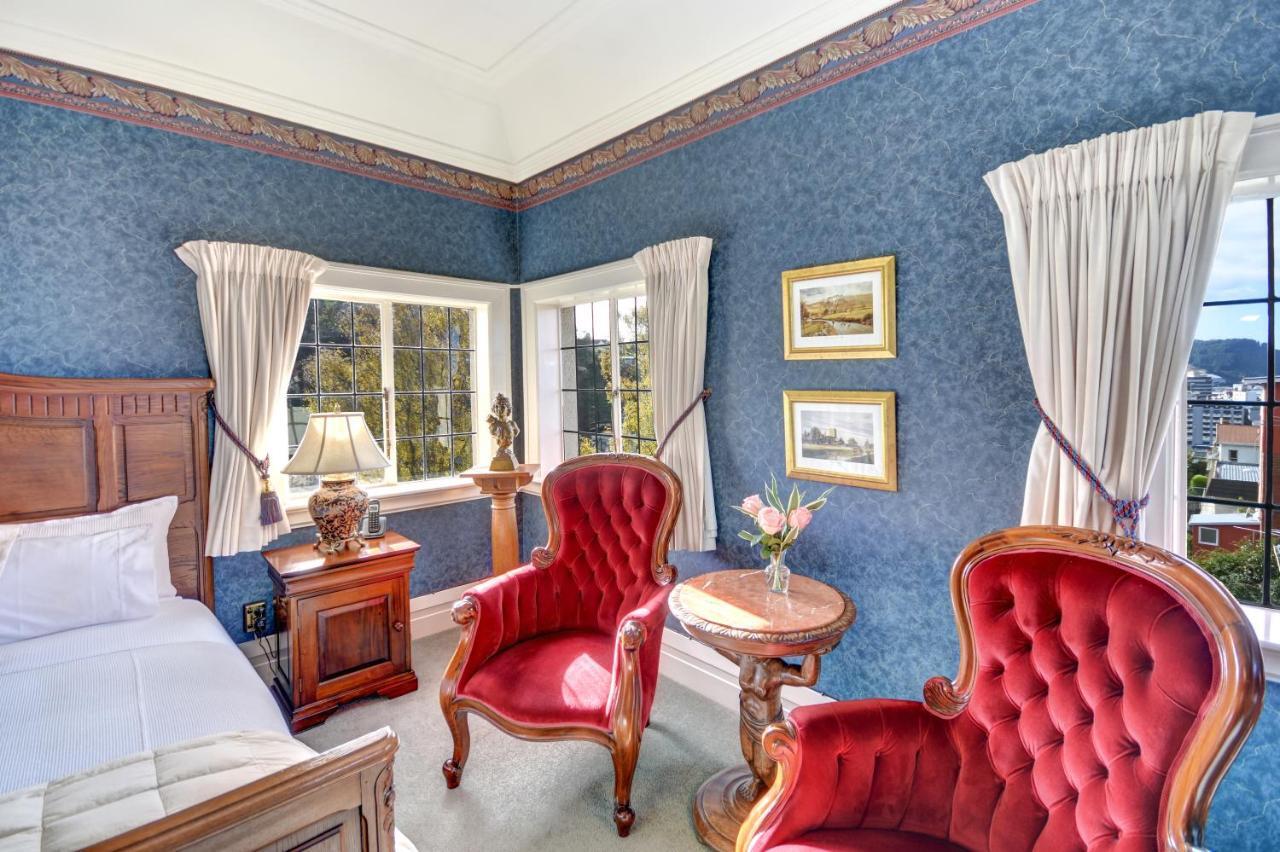 Fletcher Lodge Мозгіл Екстер'єр фото