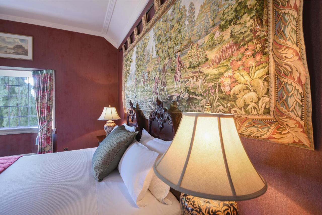 Fletcher Lodge Мозгіл Екстер'єр фото